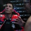 Aprilia’s Aleix Espargaro - a dedicated MotoGP racer who is currently looking at surgery for fibrosis in the arm. Media sourced from Roadracing World.