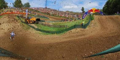 A view of the FIM Motocross World Championship. Media sourced from Wikipedia.