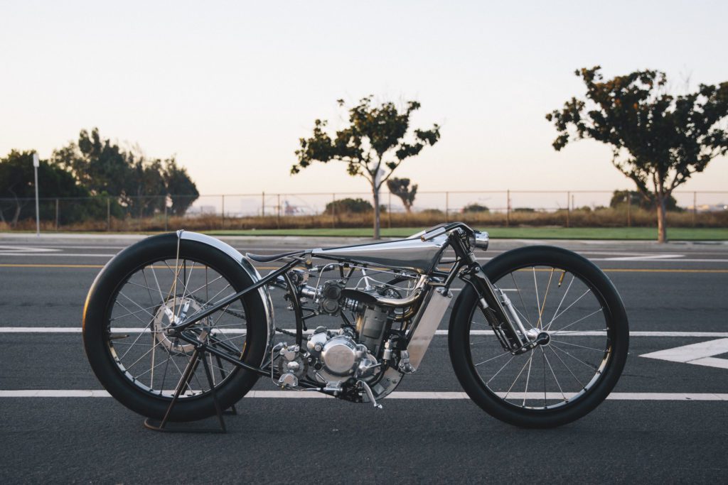 Hazan Motorworks - Supercharged KTM