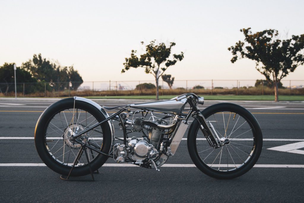 Hazan Motorworks - Supercharged KTM