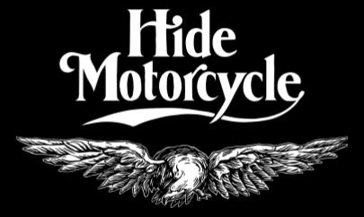 Hide Motorcycle