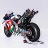 A view of Honda's livery for MotoGP. Media sourced from MCN.