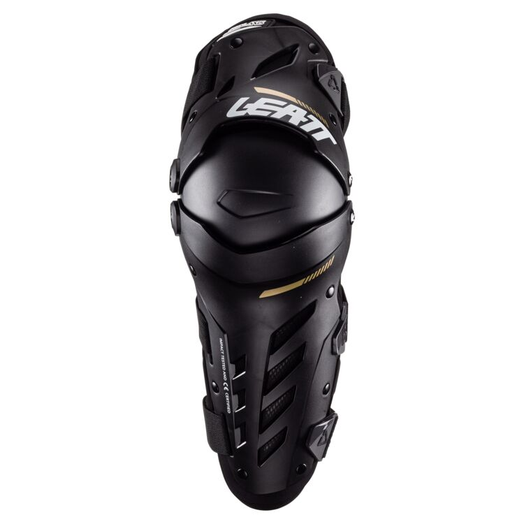 Leatt Dual Axis Knee/Shin Guards