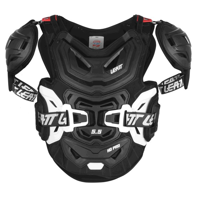 Leatt Pro 5.5 HD Chest Protector