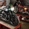 Moto Guzzi's Fast Endurance Trophy, the 2023 effort of which will begin May 14. Media sourced from Moto Guzzi.