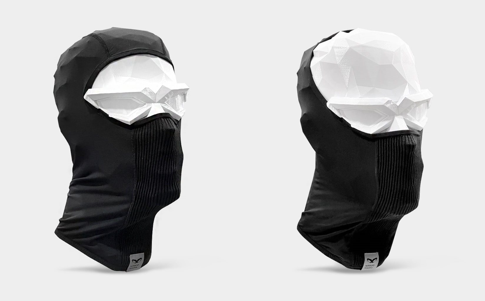 Filtering Professional Motorcycle Balaclava [NAROO F3F]