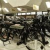 the national motorcycle museum in the UK. Media sourced from BBC.
