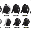 Various colorways for the Rukka Comforina jacket