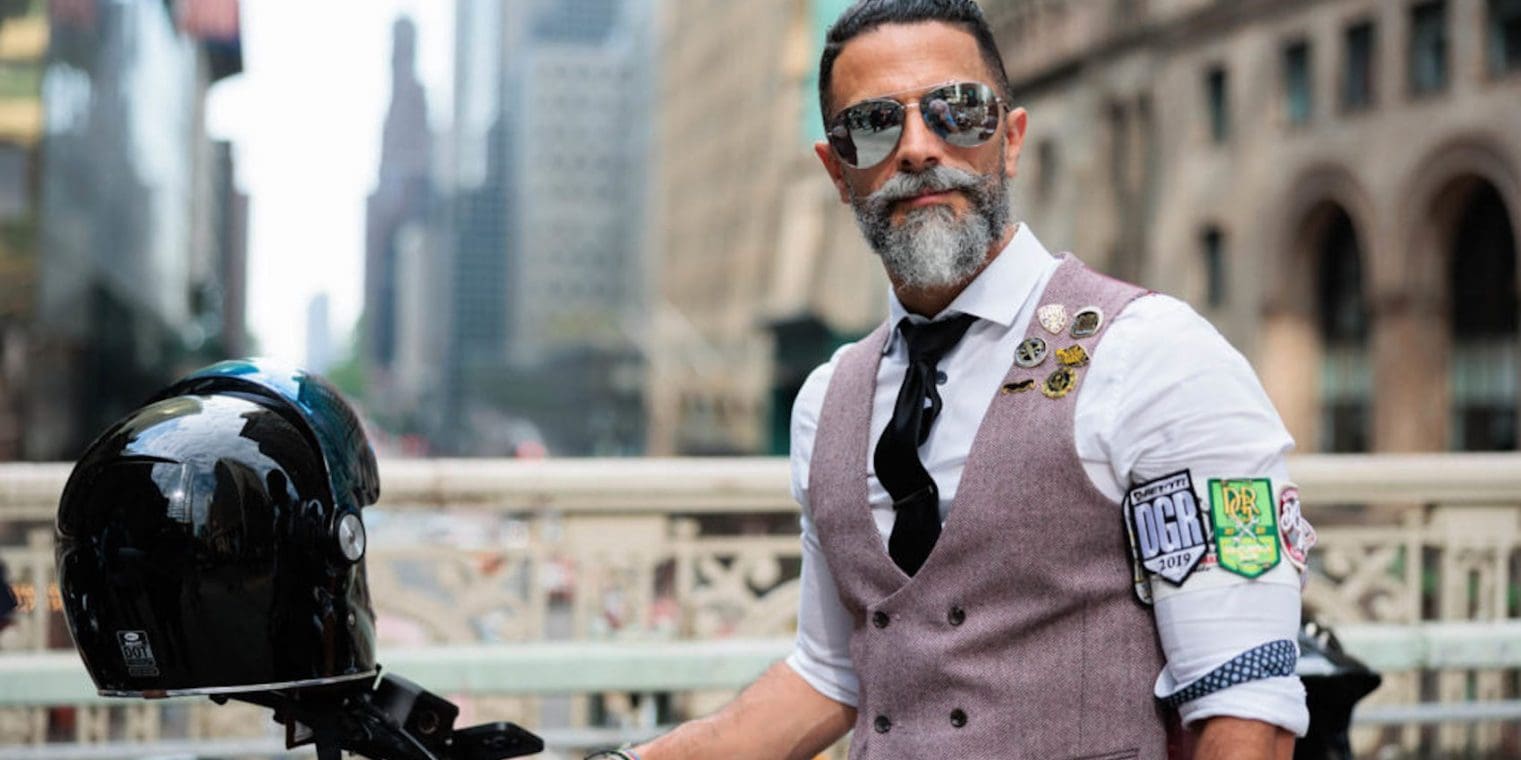 The Distinguished Gentleman's Ride Returns for 2023 webBikeWorld