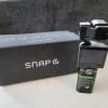 Thinkware Snap-G gimbal camera