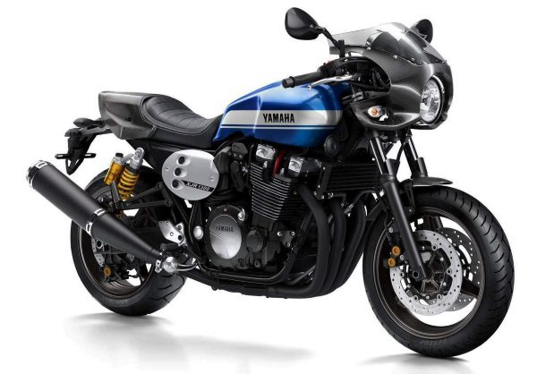 Yamaha XJR1300