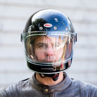 Bell Bullitt Helmet on sale for wBW's Deal of the Week