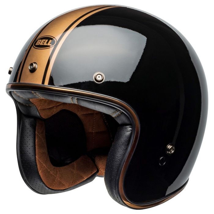 Bell Custom 500 Rally helmet