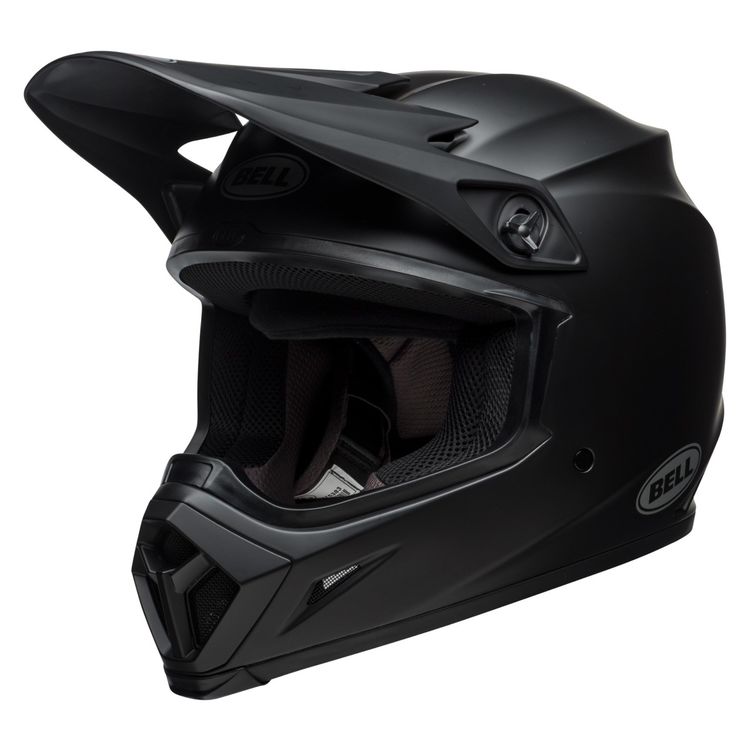 Bell MX9 Mips Helmet