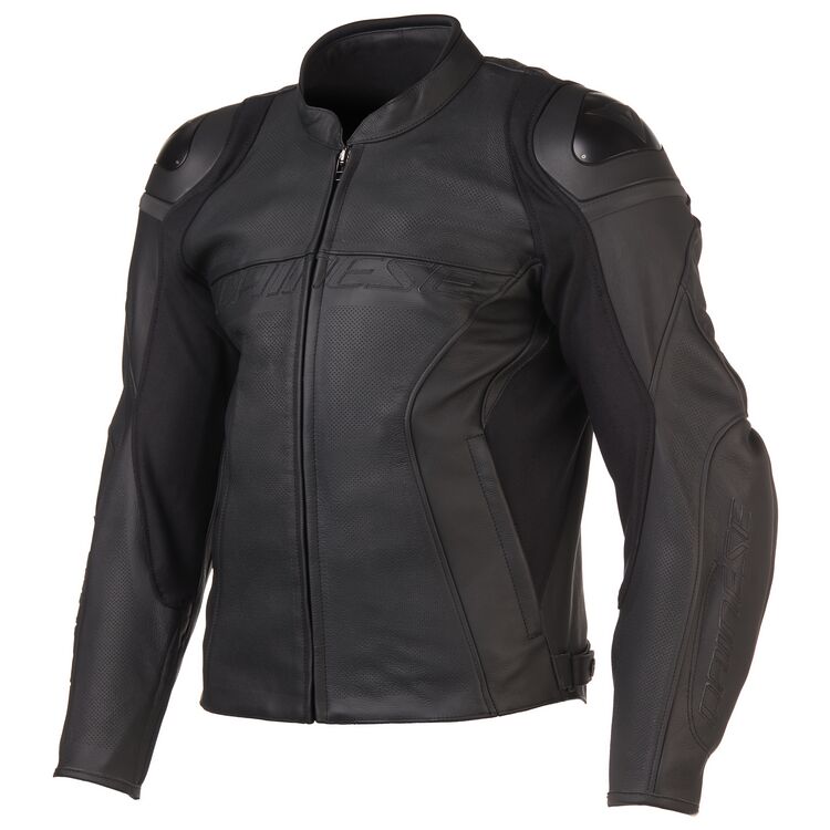 Dainese Racing 4 Perforated Jacket