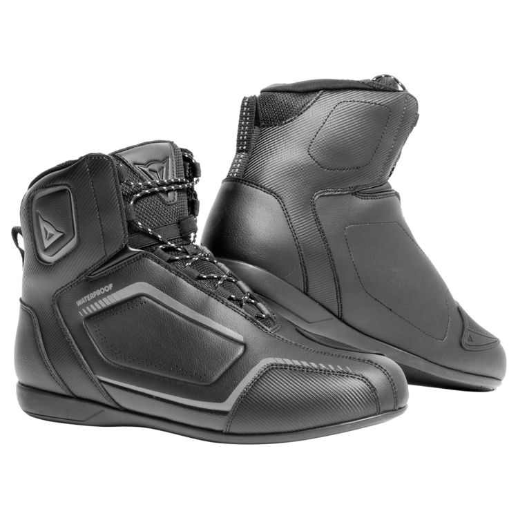 Dainese Raptors Lady D WP Shoes