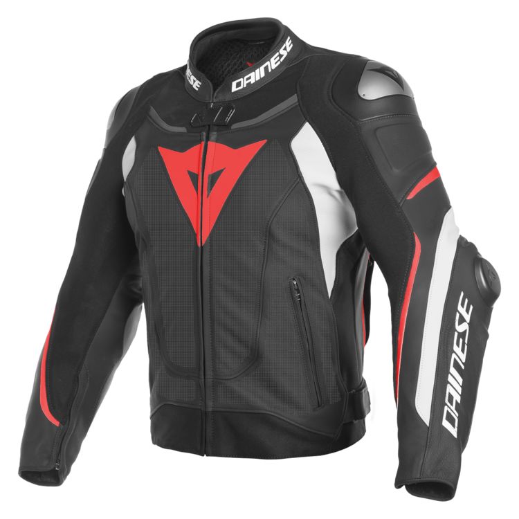 Dainese Super Speed 3 Perforated Jacket