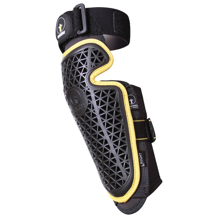 Forcefield EX-K Elbow Protectors