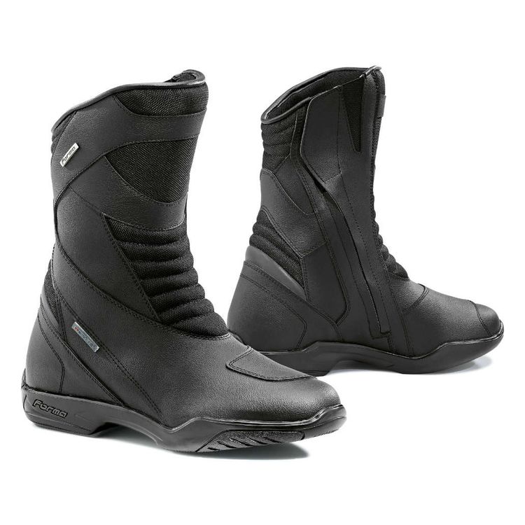 Forma Nero Boots