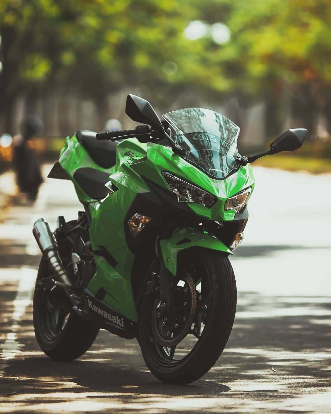 30k Kawasaki Ninja Pictures  Download Free Images on Unsplash