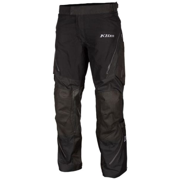 Best Adventure Motorcycle Pants for 2024