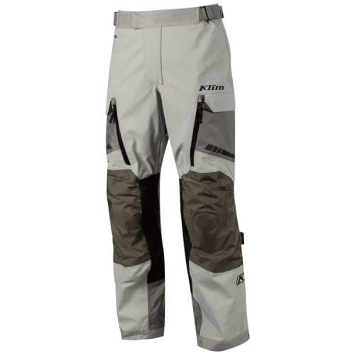Best Adventure Motorcycle Pants for 2024