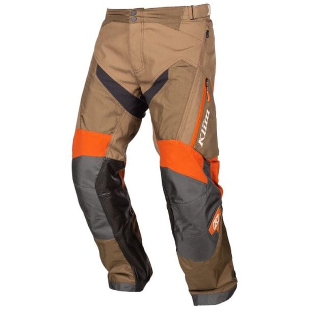 Best Adventure Motorcycle Pants for 2025