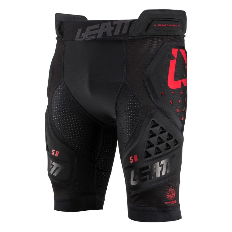 Leatt 3DF 5.0 Impact Shorts