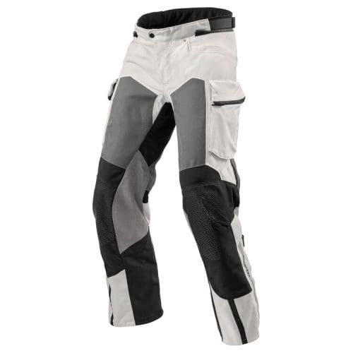 Best Adventure Motorcycle Pants for 2024