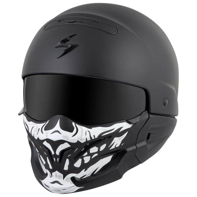10 Helmets with Skull Designs You Should Wear Updated 2021