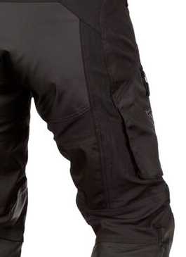 Entry level adventure pants