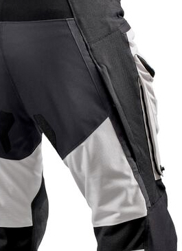 high end adventure pants