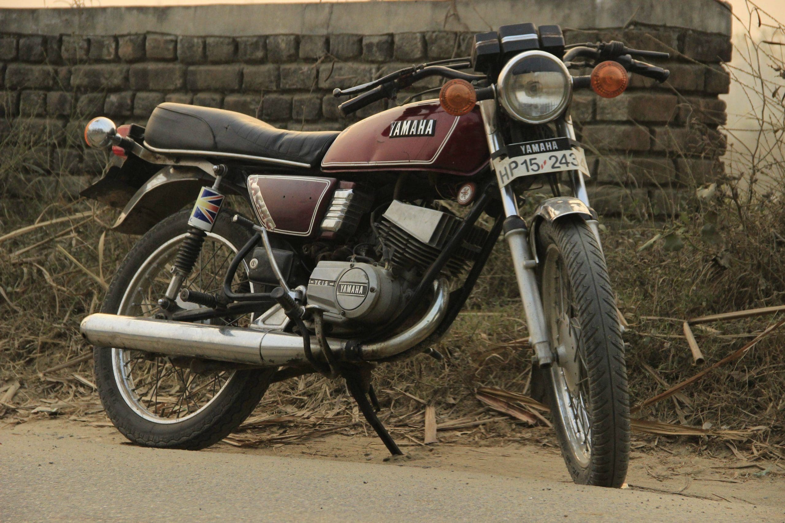 Yamaha RX 100 फर मचन आ रह ह धमल जनए कमत और खबय