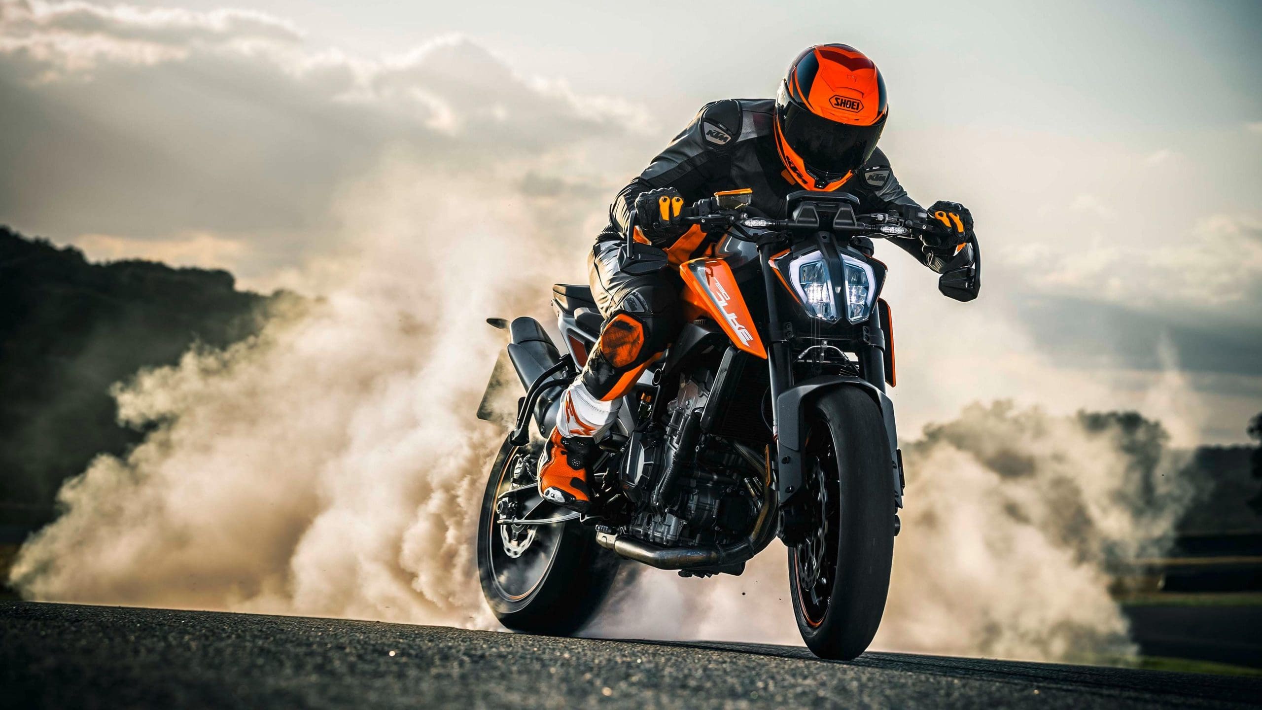 Duke 390 4k  ktm 390 Wallpaper Download  MobCup