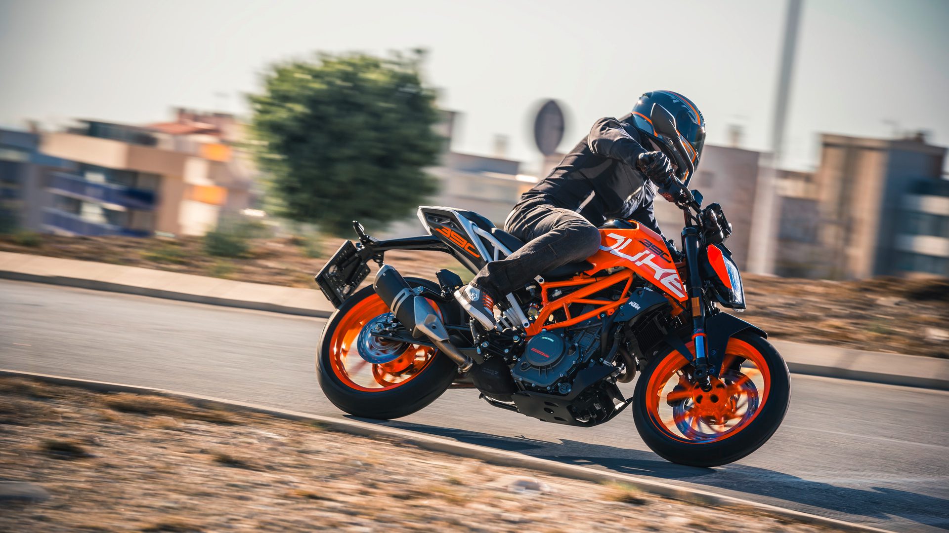 KTM 390 Adventure Wallpapers APK for Android Download