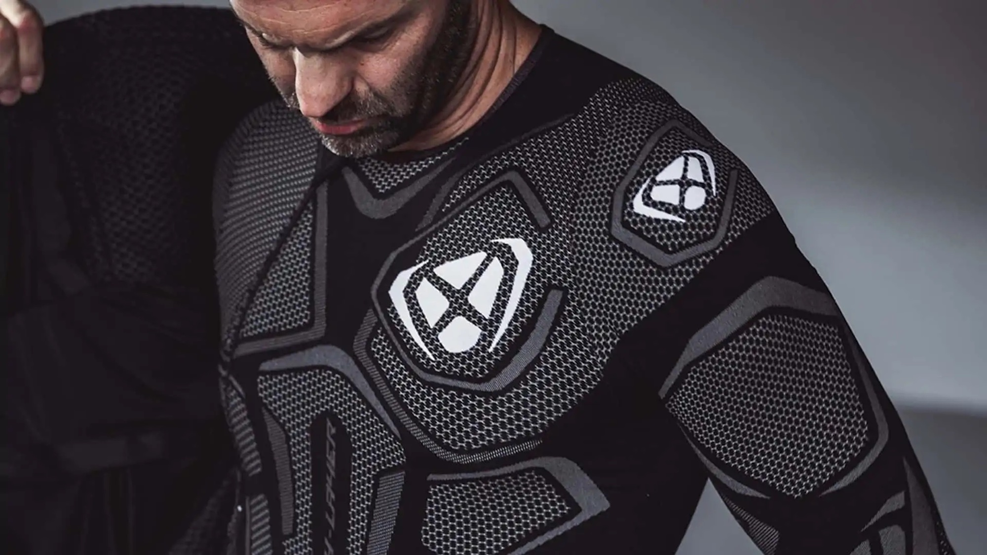 Meet IXON's sport-focused base layers: The Underground Technical range. Media sourced from IXON.