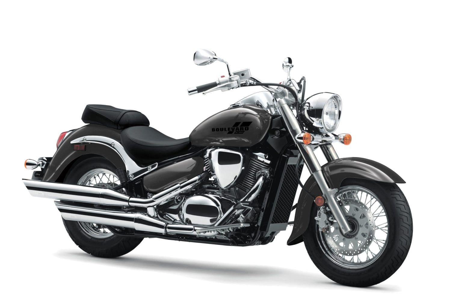 2023 Suzuki Boulevard C50/C50T [Specs, Features, Photos]