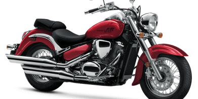 2023 Suzuki Boulevard C50/C50T