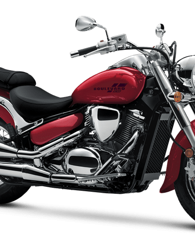 2023 Suzuki Boulevard C50/C50T