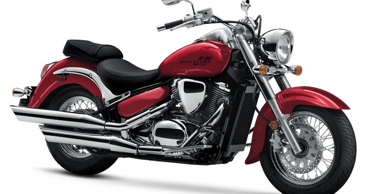 2023 Suzuki Boulevard C50/C50T