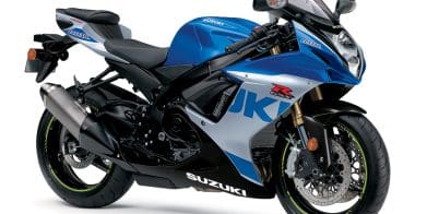 2023 Suzuki GSX-R750