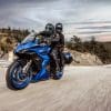 2023 Suzuki GSX-S1000GT/GT+