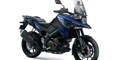 2023 Suzuki V-Strom 1050/DE/DE Adventure