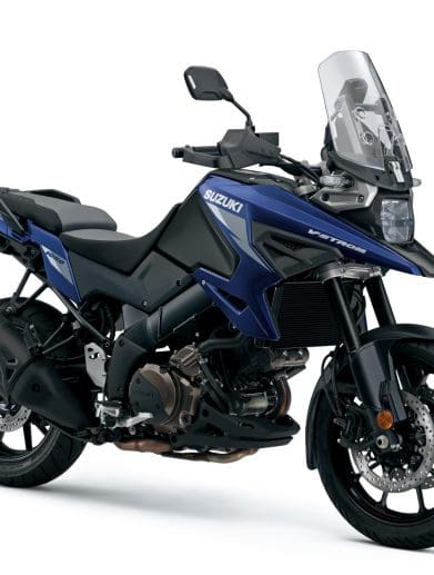 2023 Suzuki V-Strom 1050/DE/DE Adventure