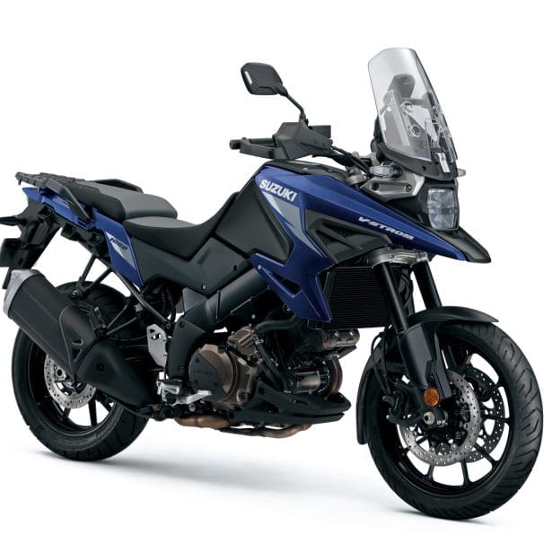 2023 Suzuki V-Strom 1050/DE/DE Adventure