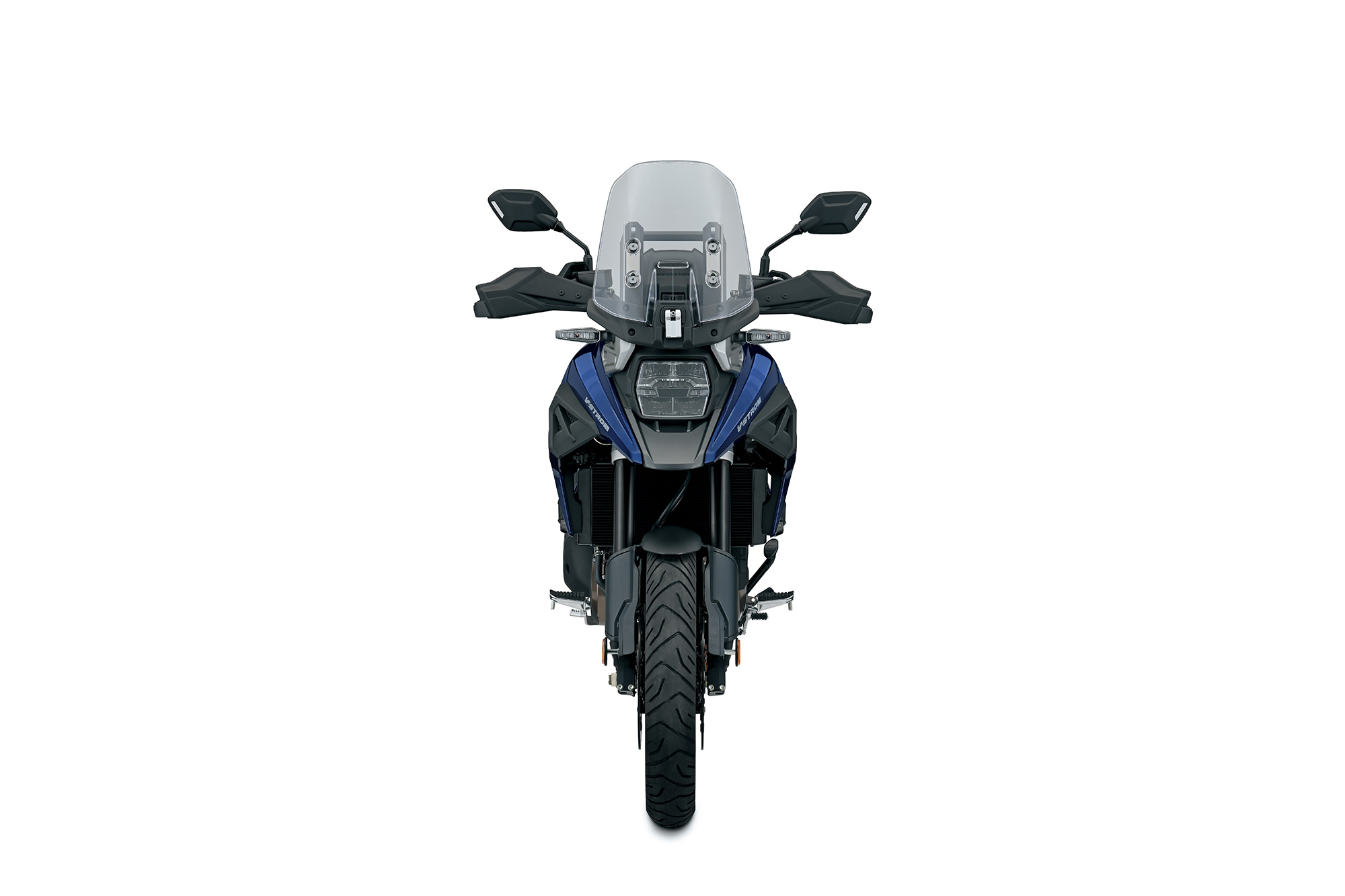 2023 V-Strom 1050 - Suzuki Canada Inc.