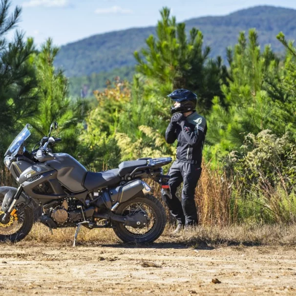 2023 Yamaha Super Ténéré ES