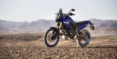 2023 Yamaha Ténéré 700