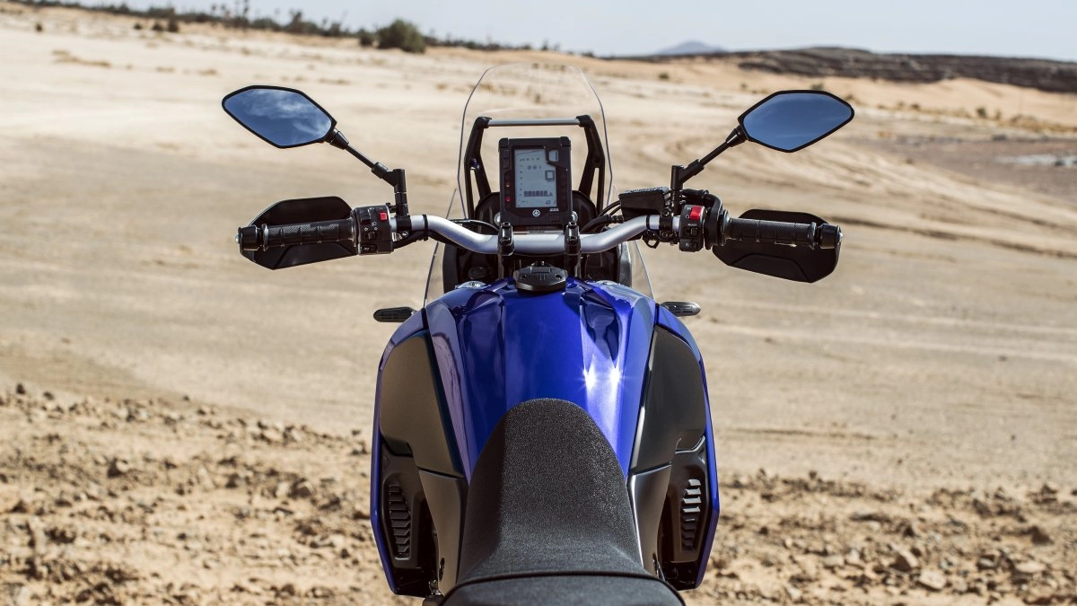 2023 Yamaha Ténéré 700 [Specs, Features, Photos]