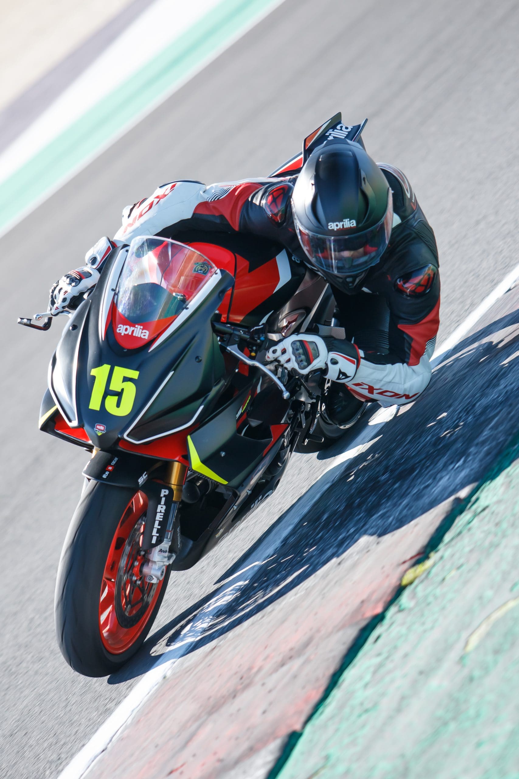 Americans Racing In Aprilia RS 660 Trofeo This Weekend At Vallelunga -  Roadracing World Magazine